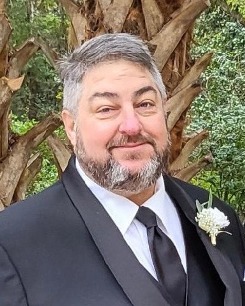 Jeffrey Alan Smith Profile Photo