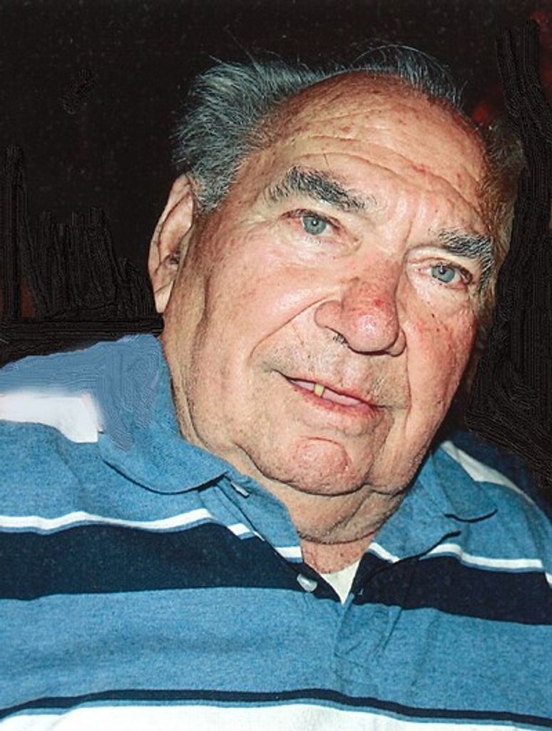 Joseph Leonard Skelly Profile Photo