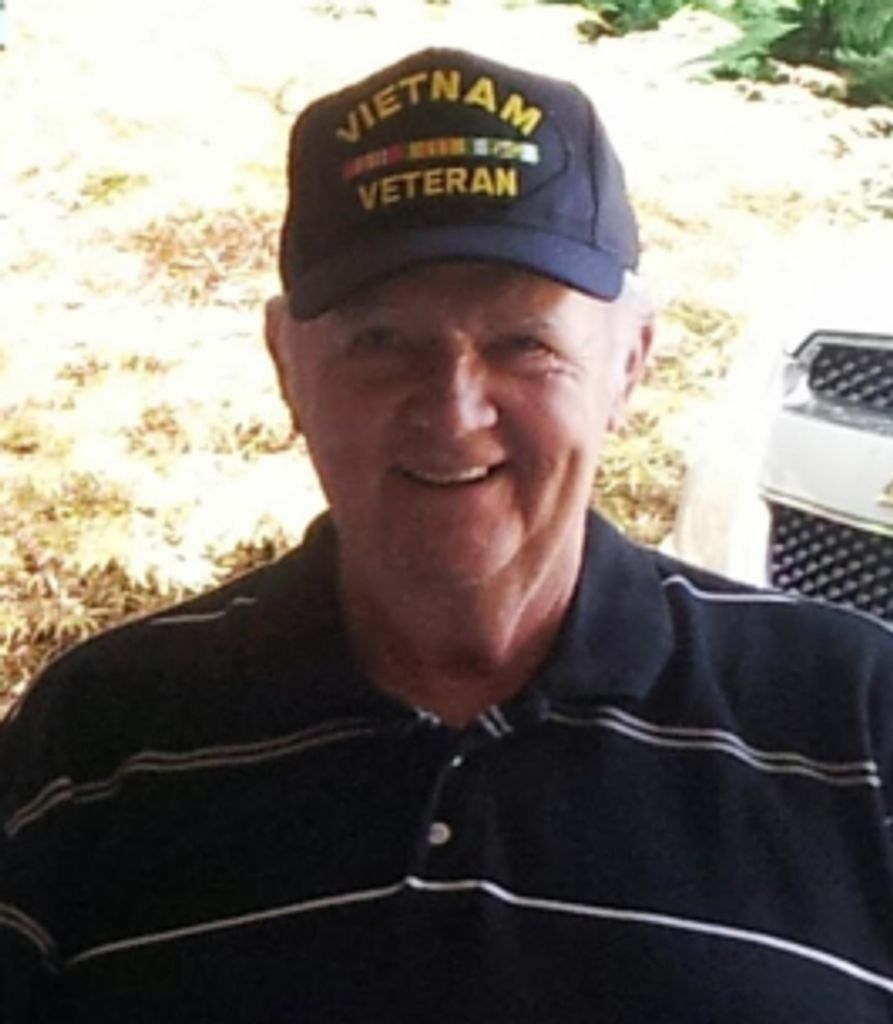 Terrel Warren Finch Profile Photo