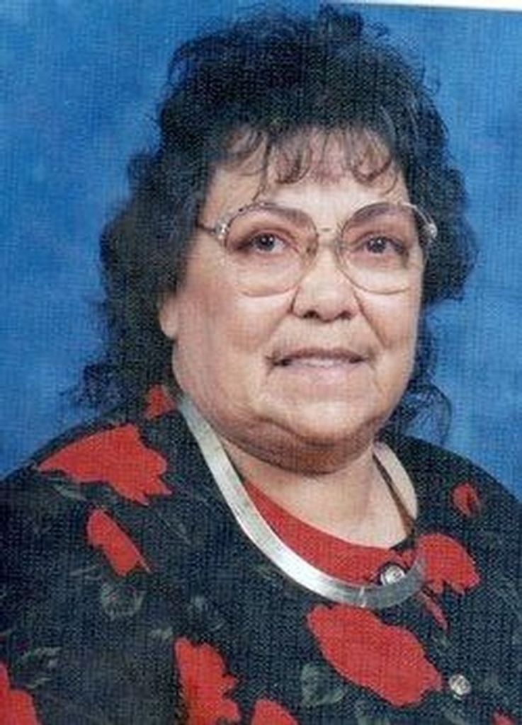Martha Helen Deal