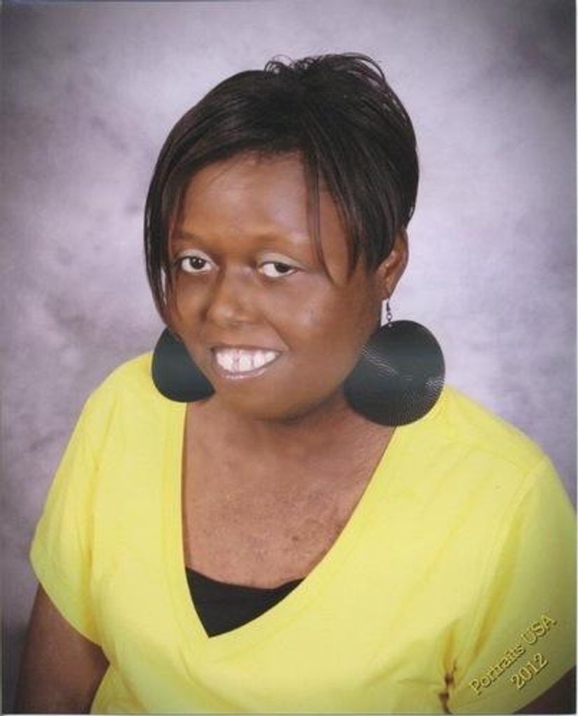 Latoya Teneka Miles Profile Photo