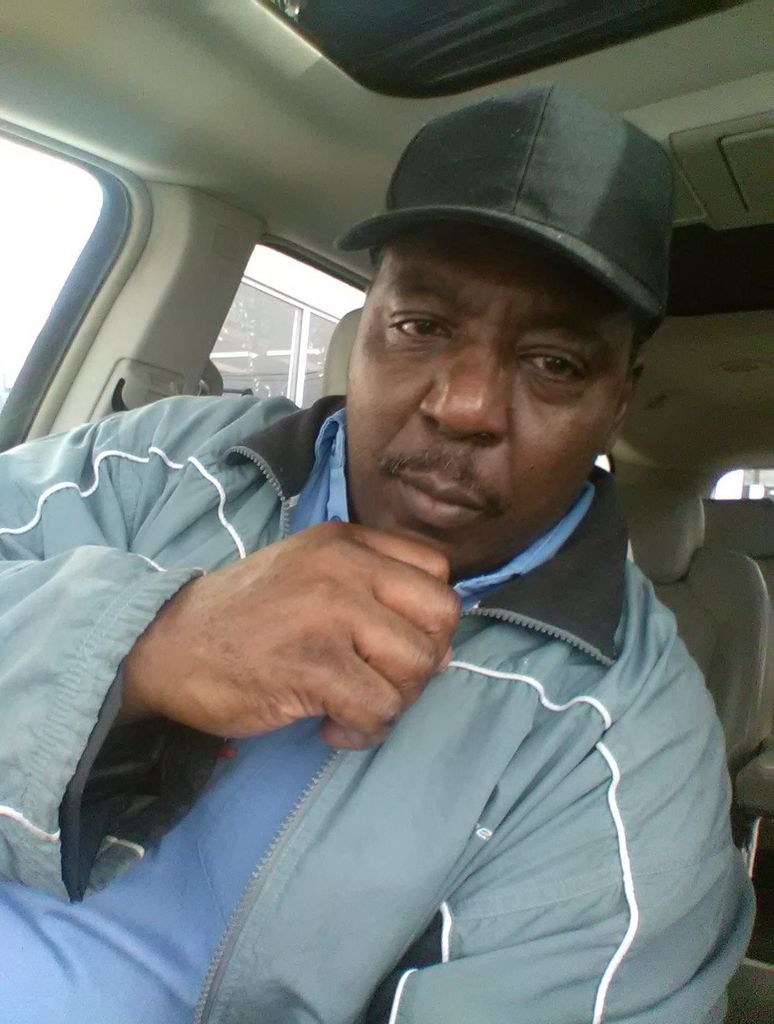 Glenn Dale Stevenson