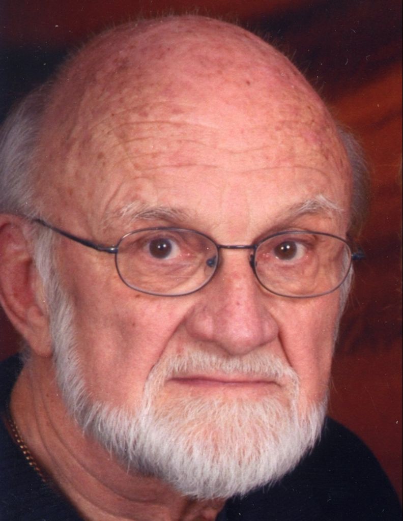 Vernon Jay Laninga Profile Photo