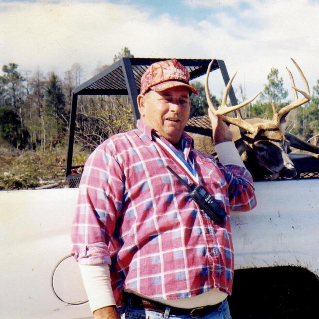 Donald Nelson Thornton Profile Photo