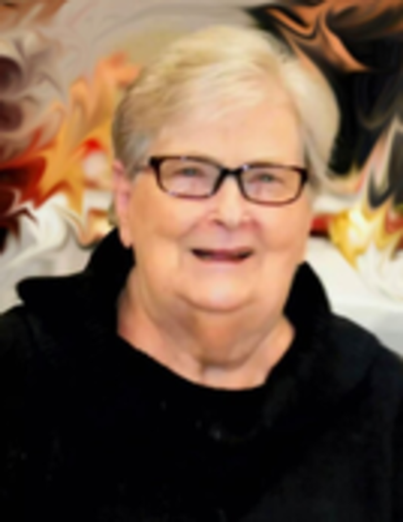Betty Jean Pratt