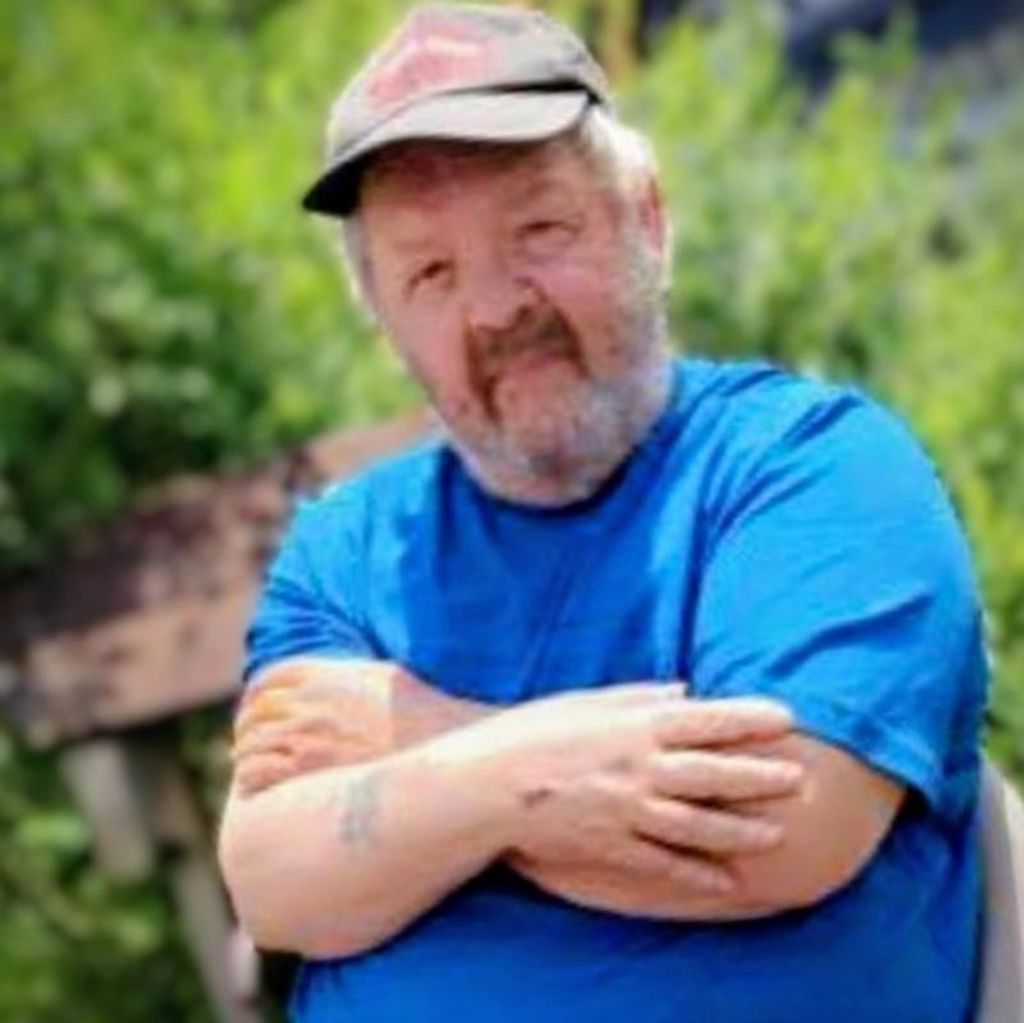 Joseph E. Saville Sr.