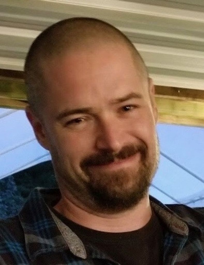 Christopher T. Hewitt