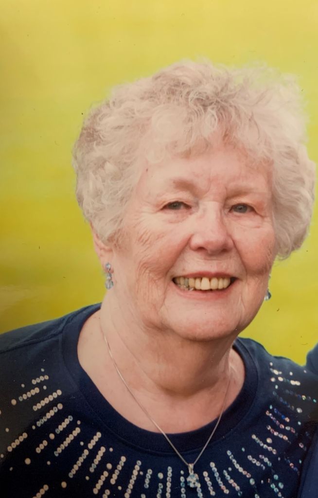 Mrs. Dona L. Frantz Profile Photo