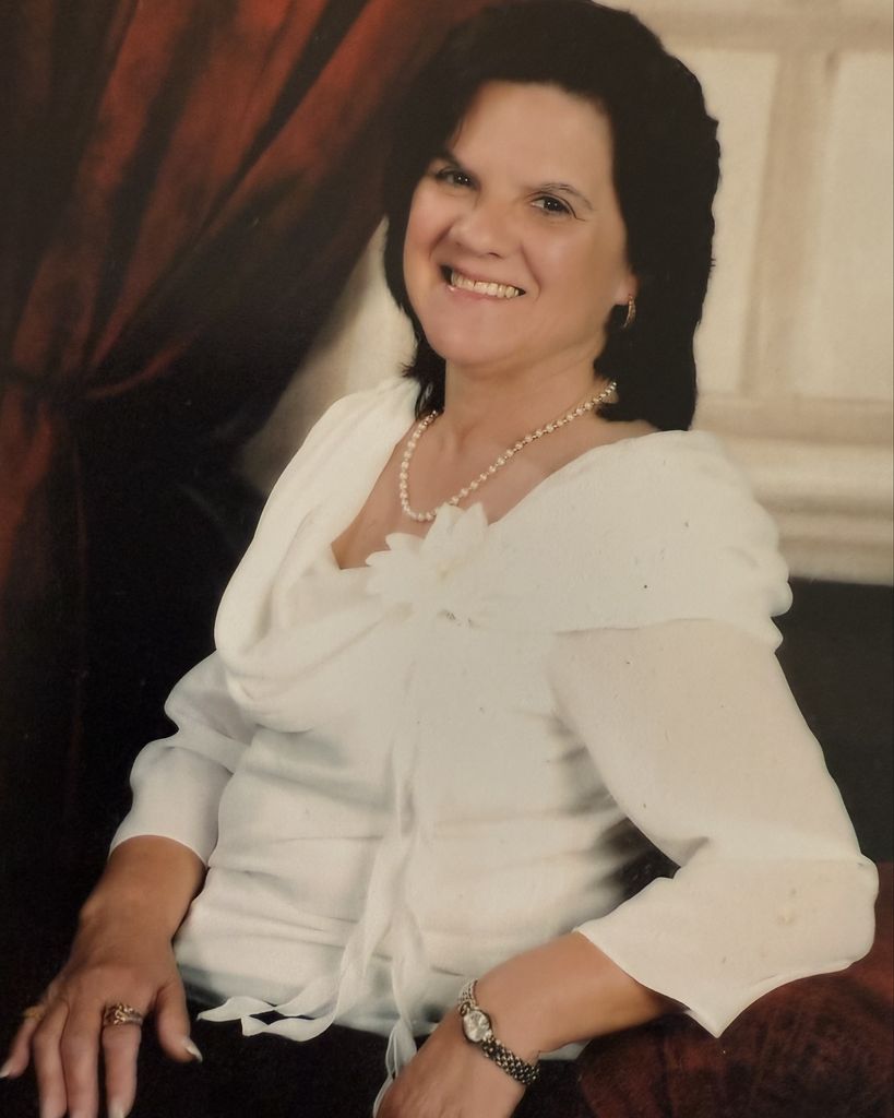 Brenda Jane McGinnis Profile Photo