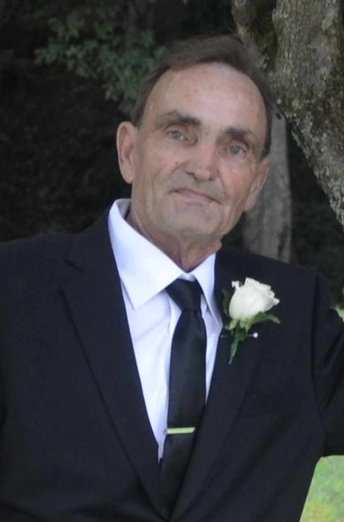 Charles Sullivan Profile Photo