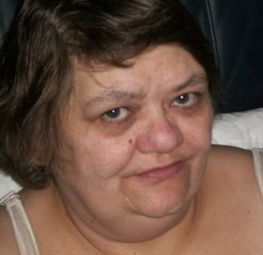 Delila June (Nye)  Bradford