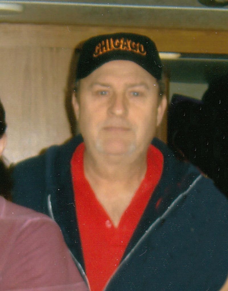 Dennis R. Carlisle