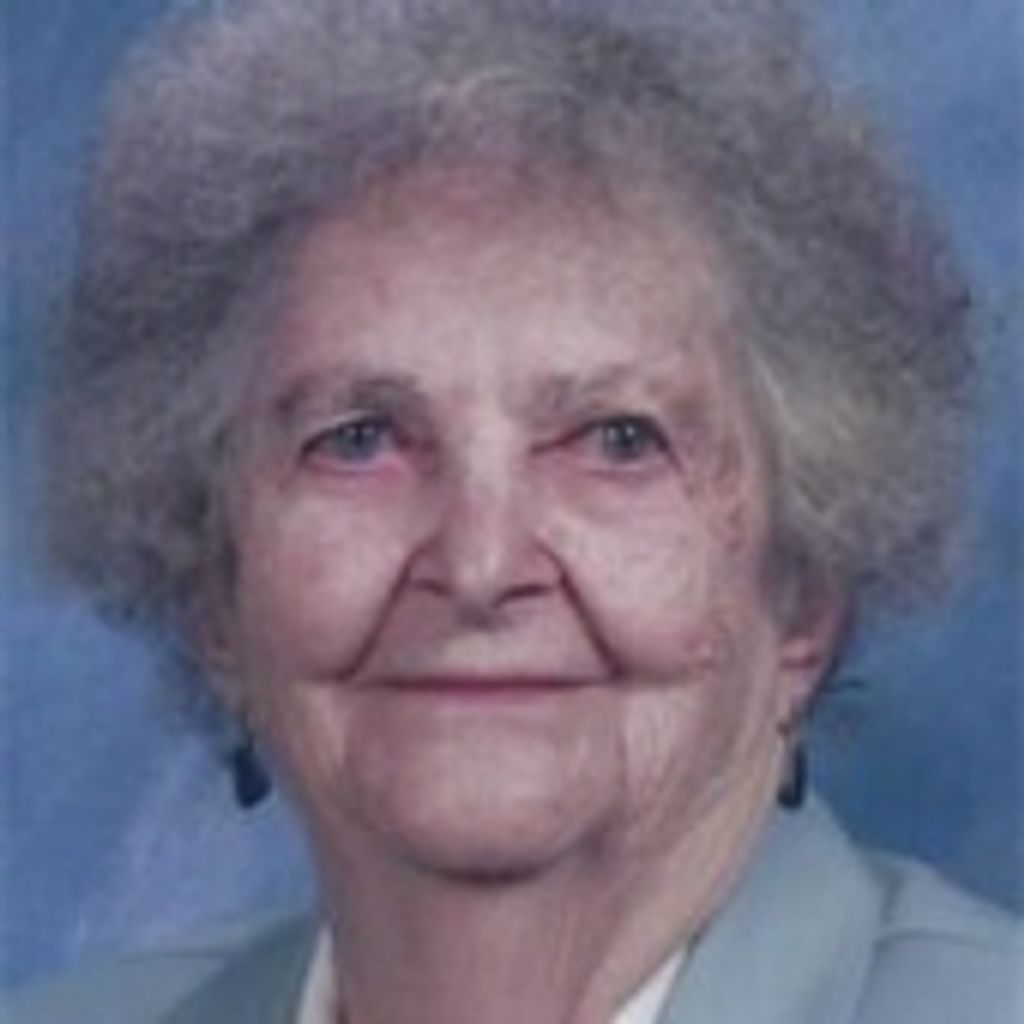 Nannie E. Brown