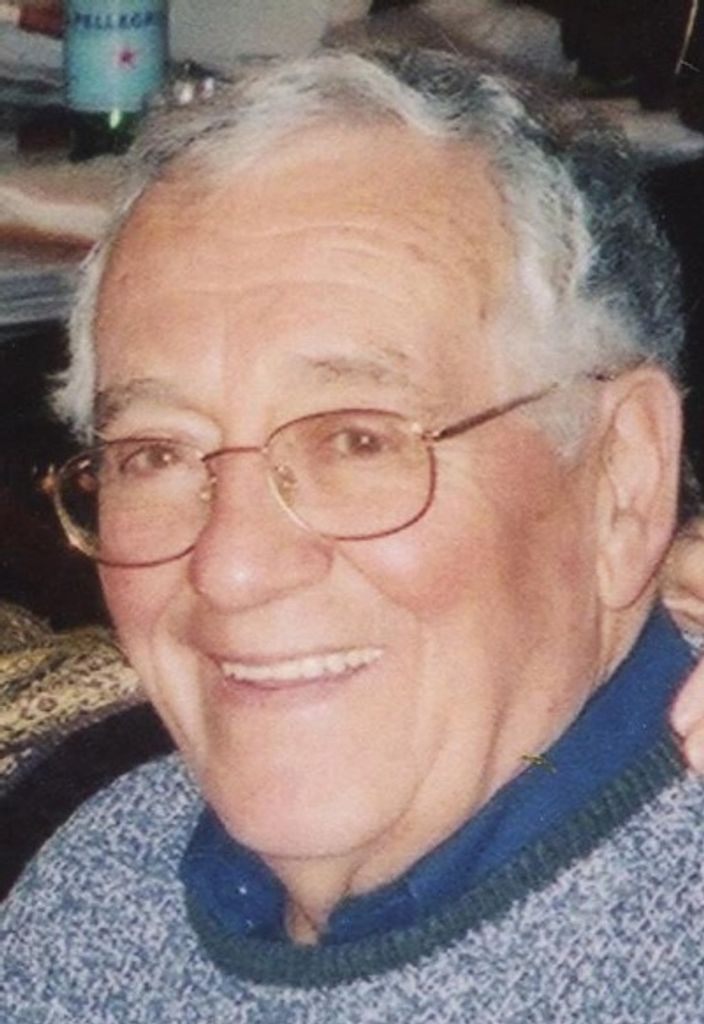 Peter Lamprakos