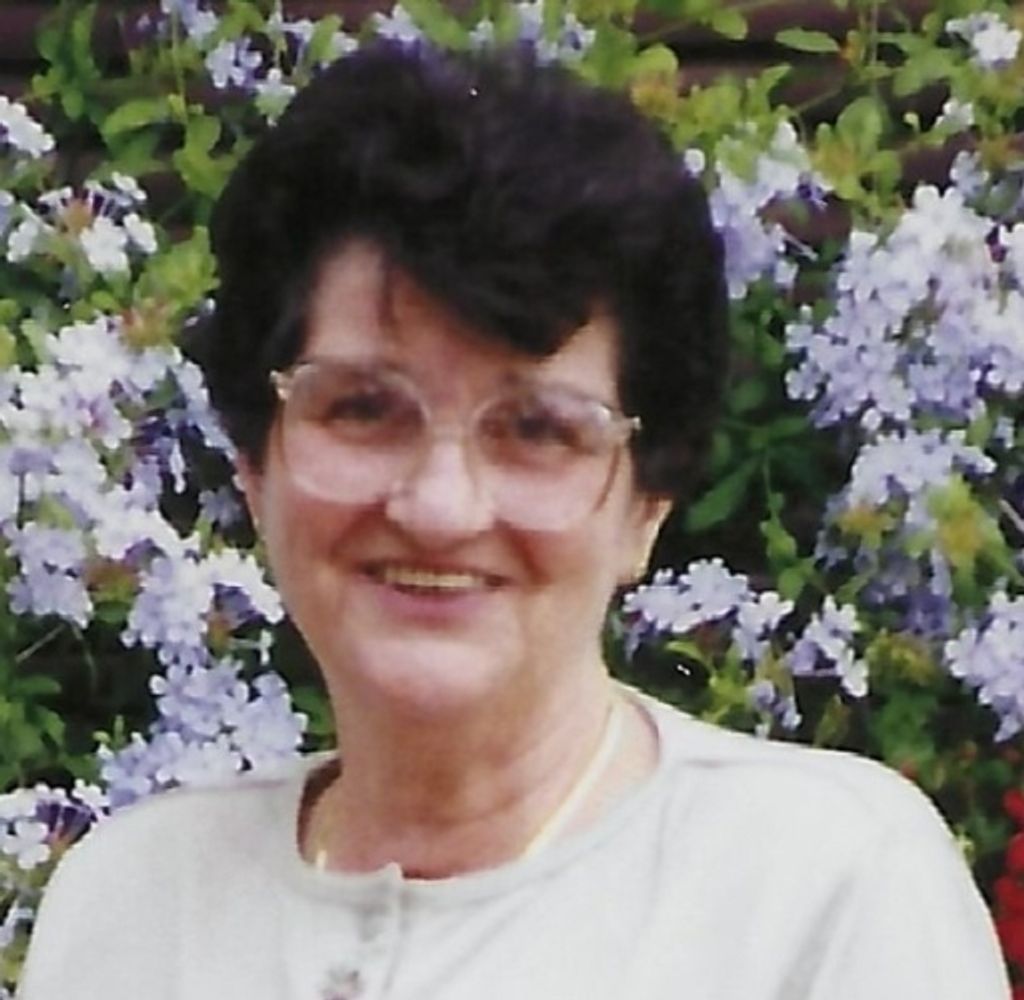 Rosa Giazzon Profile Photo