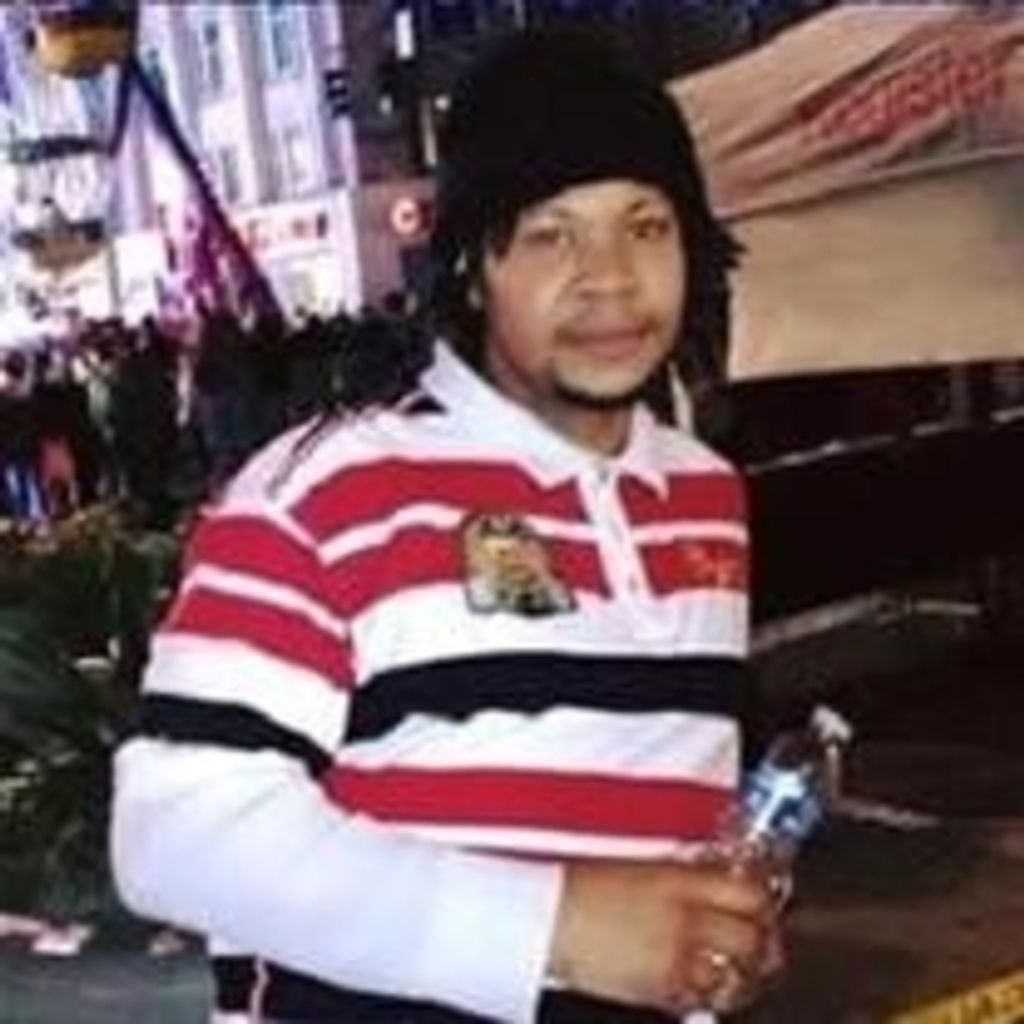 Emmanuel Jenkins Profile Photo