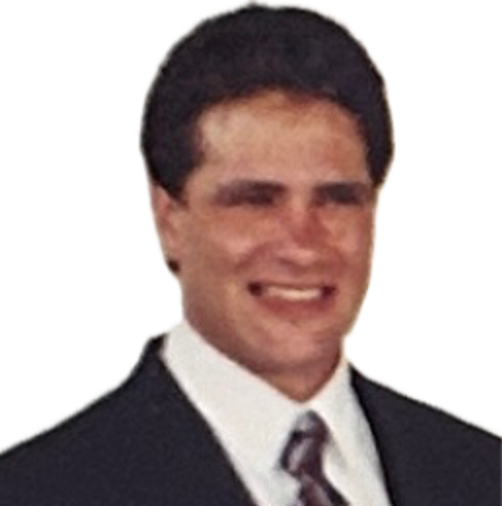 Hughbert Potvin Profile Photo