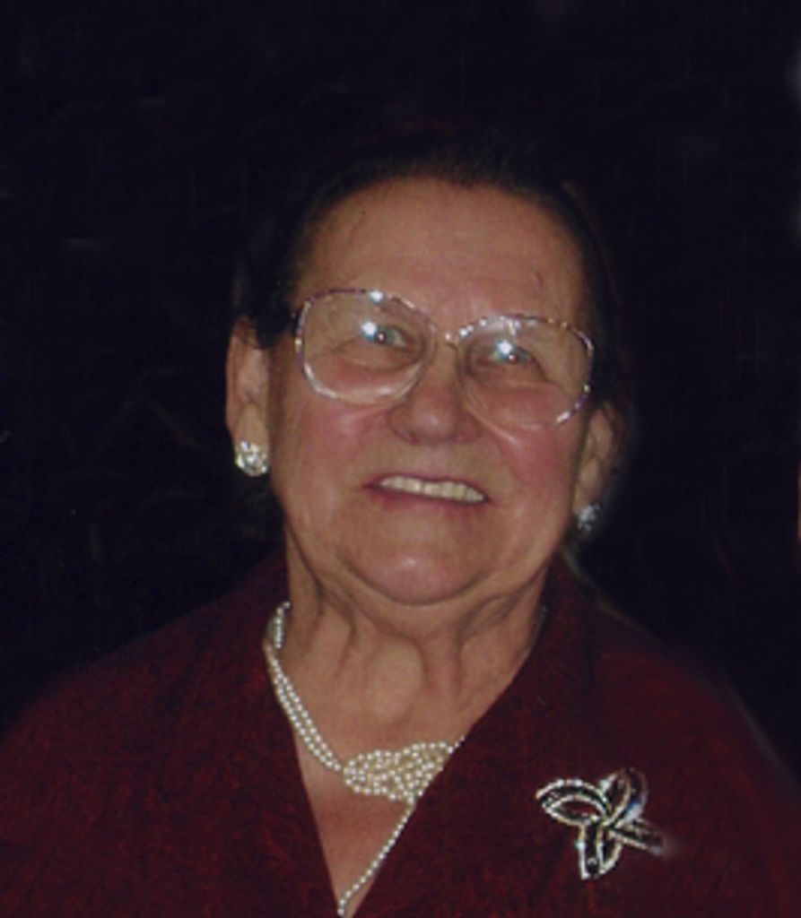 Janina Majoch