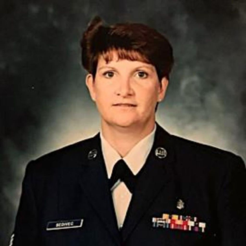 Christina L. Sedivec