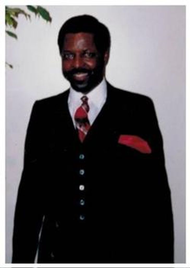 Mr. Milton Congress