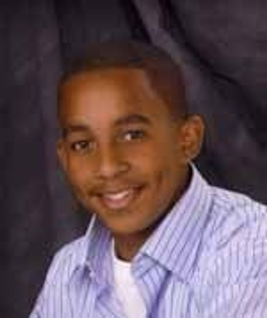 Kristian J. Rose, Jr.