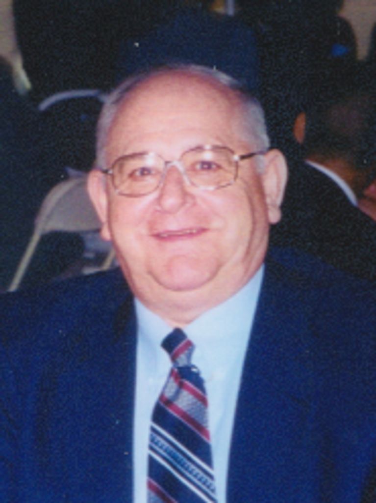 Ronald E. Griffin Profile Photo