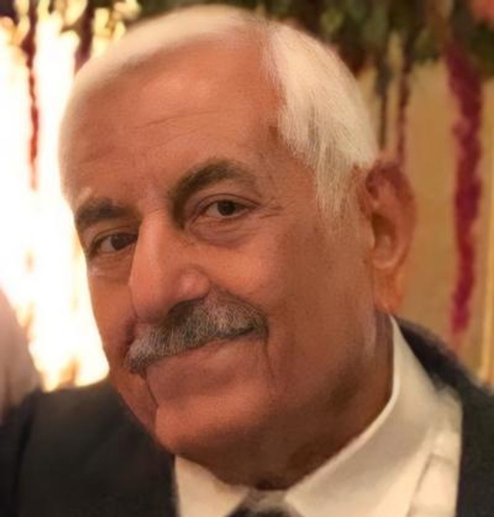 Sami Kamel Razook Profile Photo