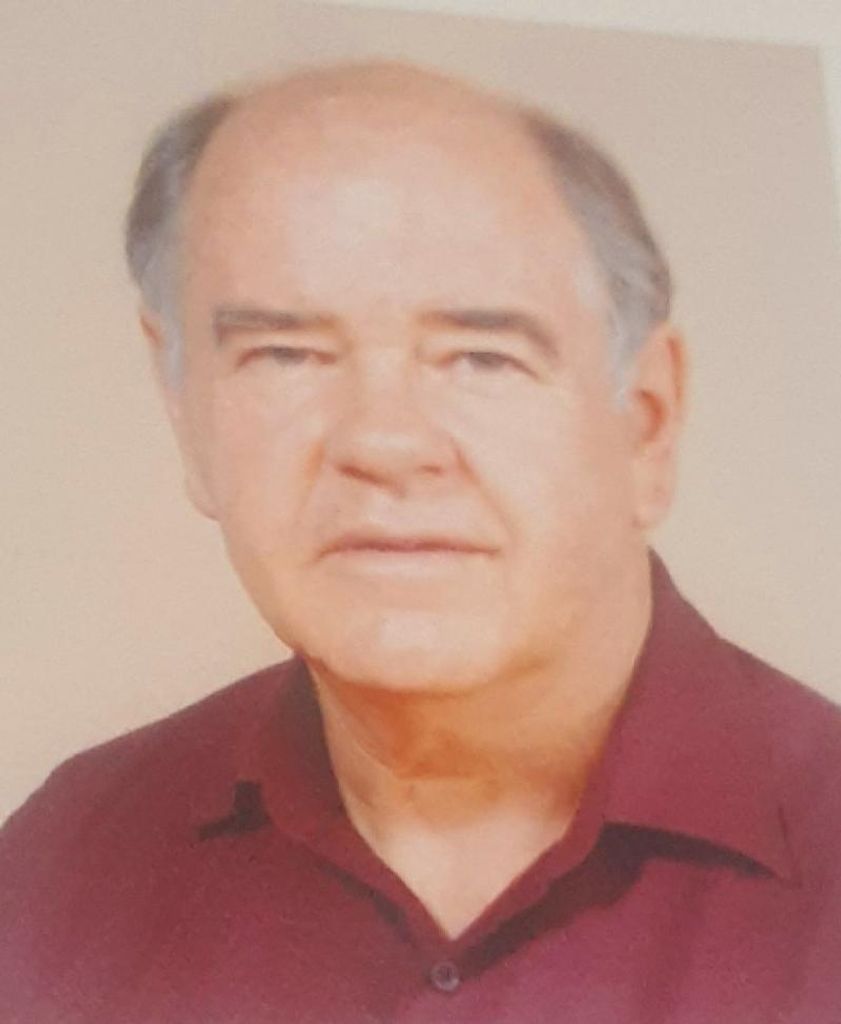 Earnest "Earnie" Clay Camp Profile Photo