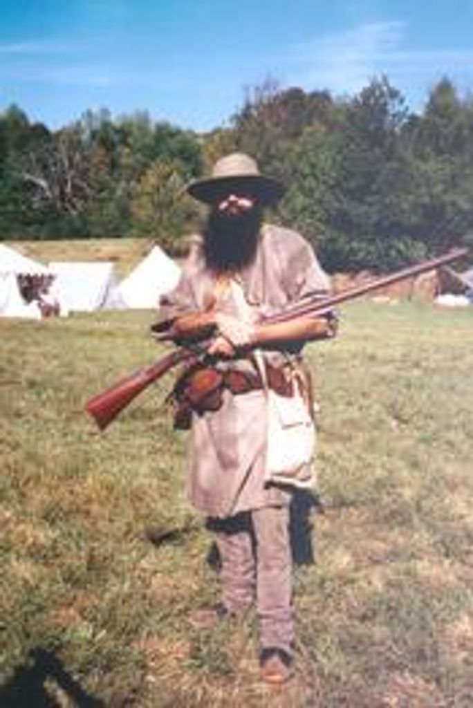 Robert "Bob" Thomas Frank