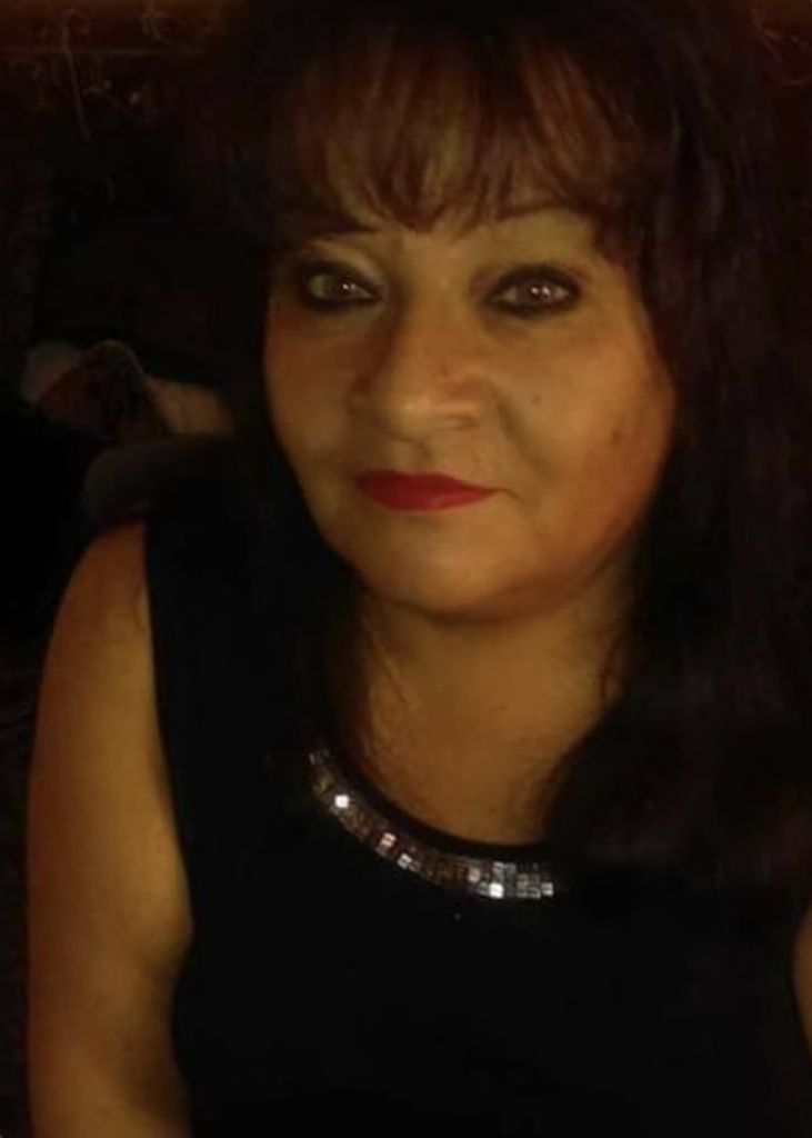 Carmen A. Roybal