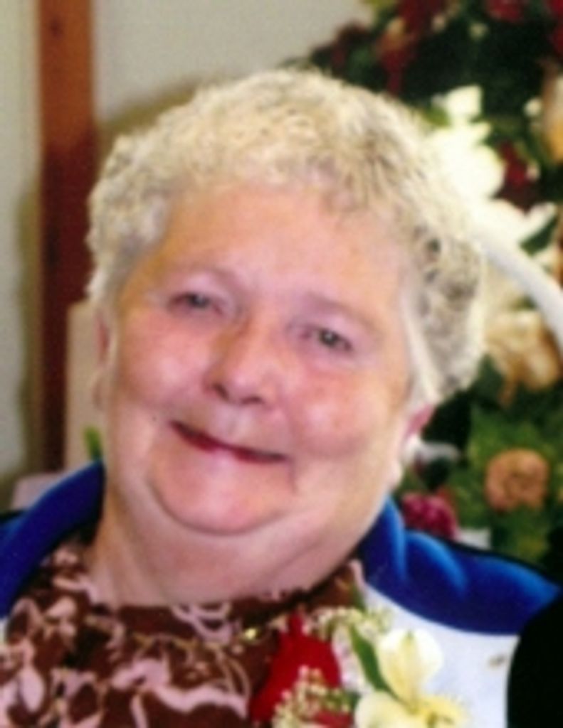 Roma Ann Frazer