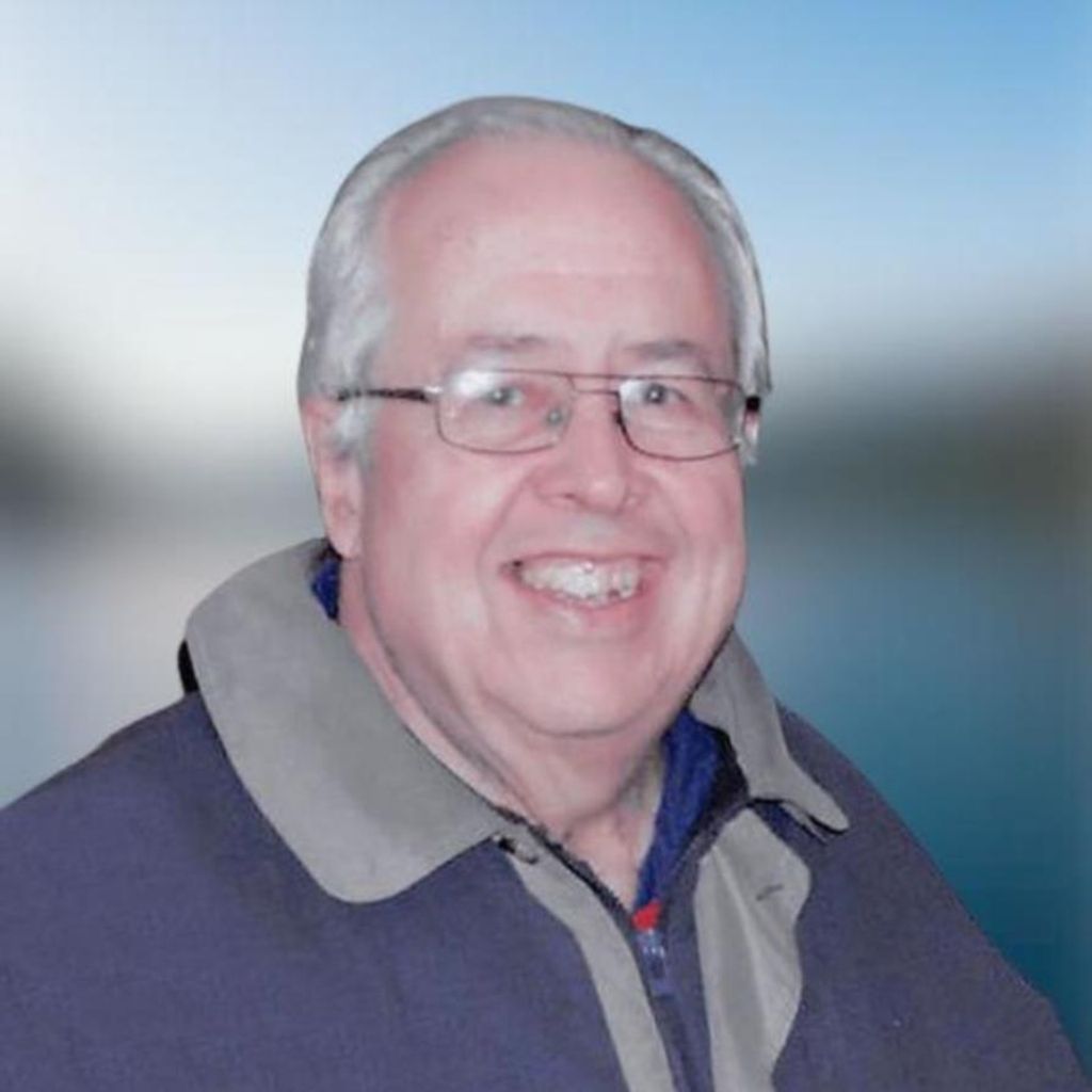 David B. Reponen Profile Photo