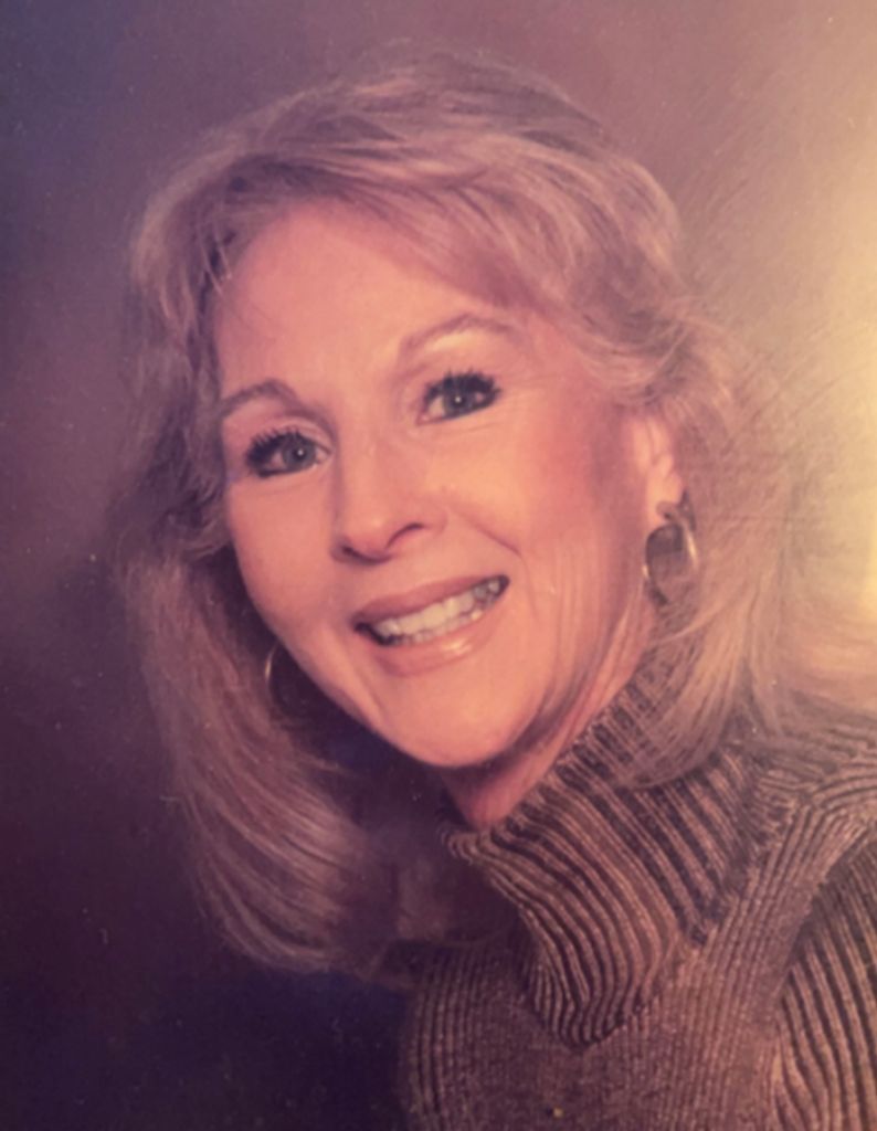 Sue Wooten Edmundson