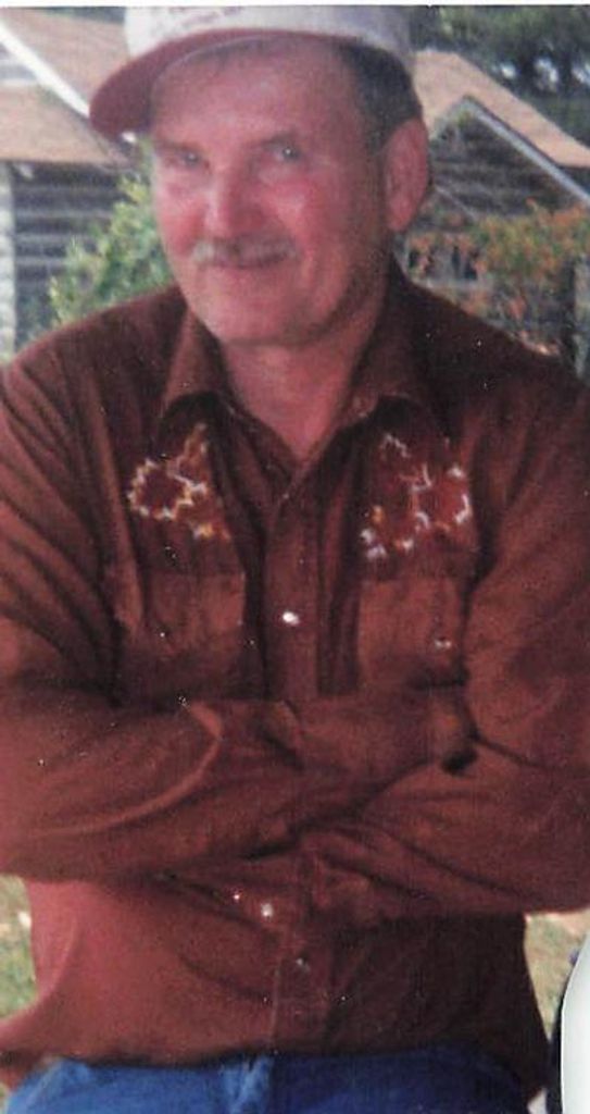 Clifford Harry Stallsworth