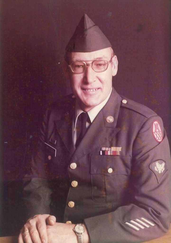 Ray M. Miller Profile Photo