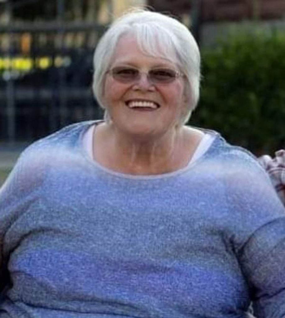 Glenna Ruth Corbett