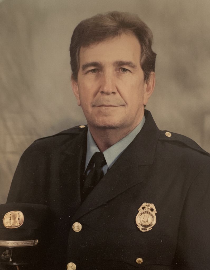 James Whalen Profile Photo