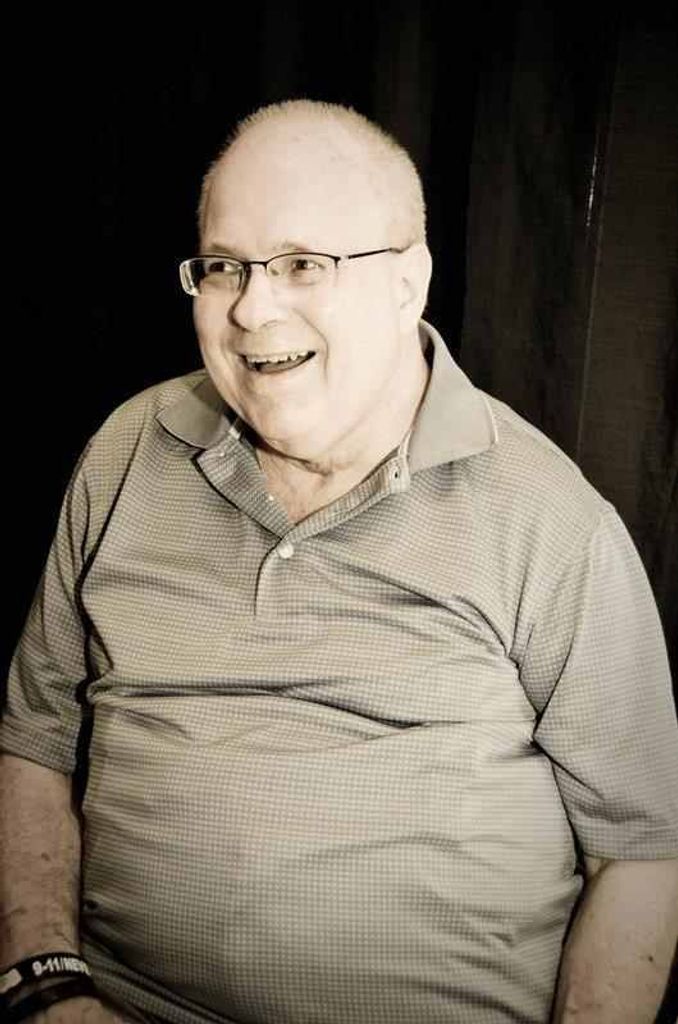 Lee Crandell
