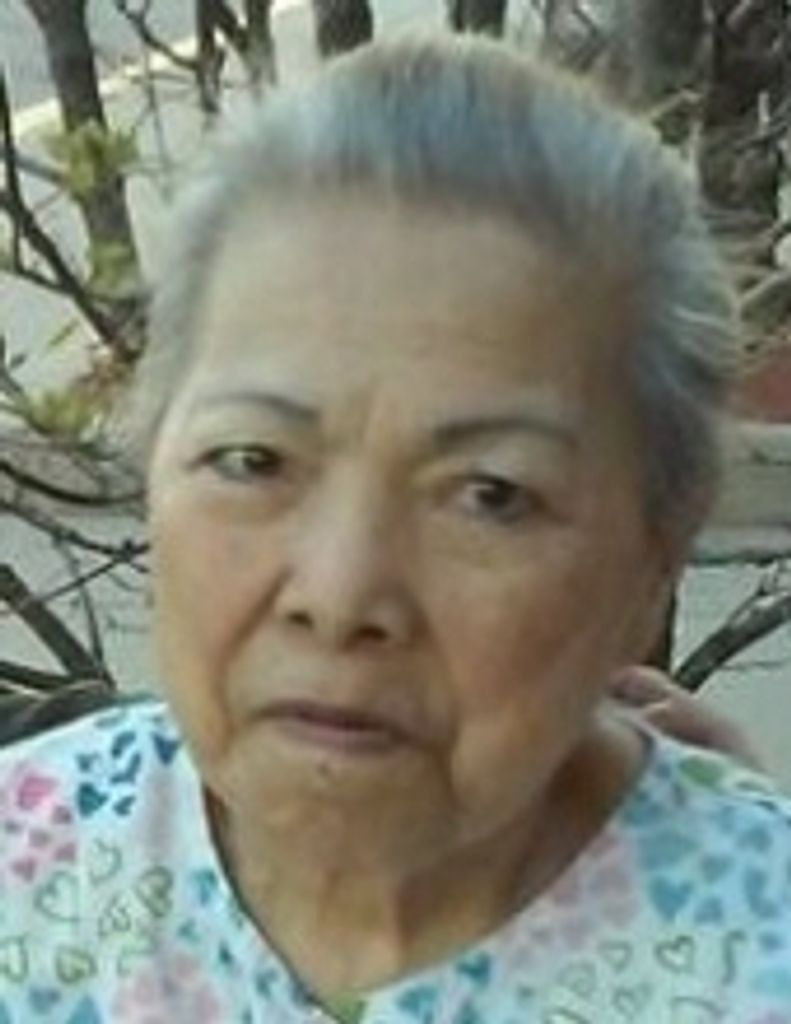 Lou Divina Dela Cruz