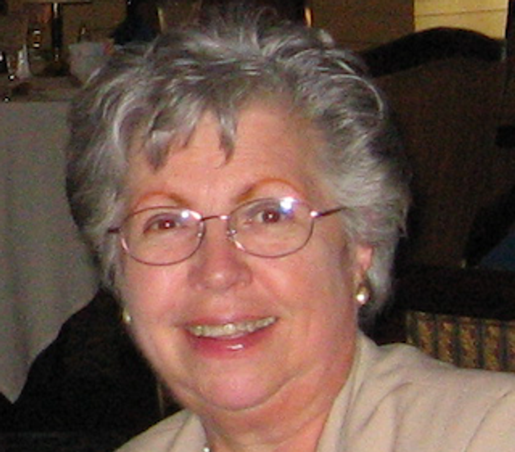 Betty R. Stasek