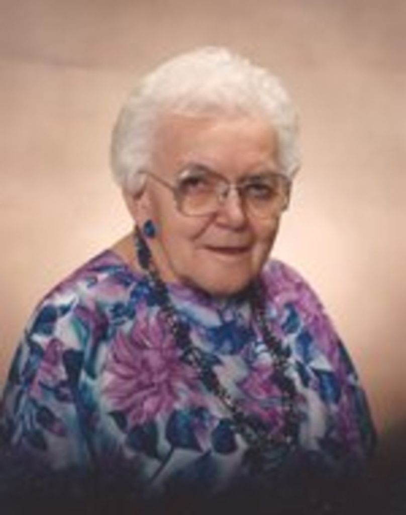 Ann T. "Miss Ann" Souhrada