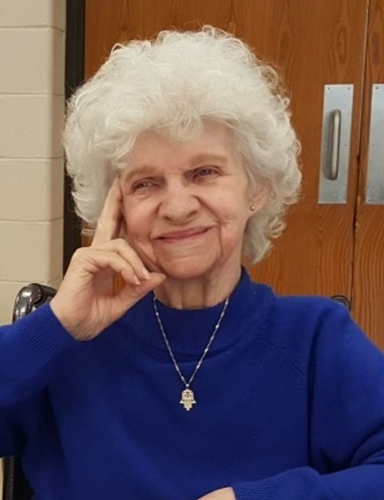 Mary Jane Malone Profile Photo