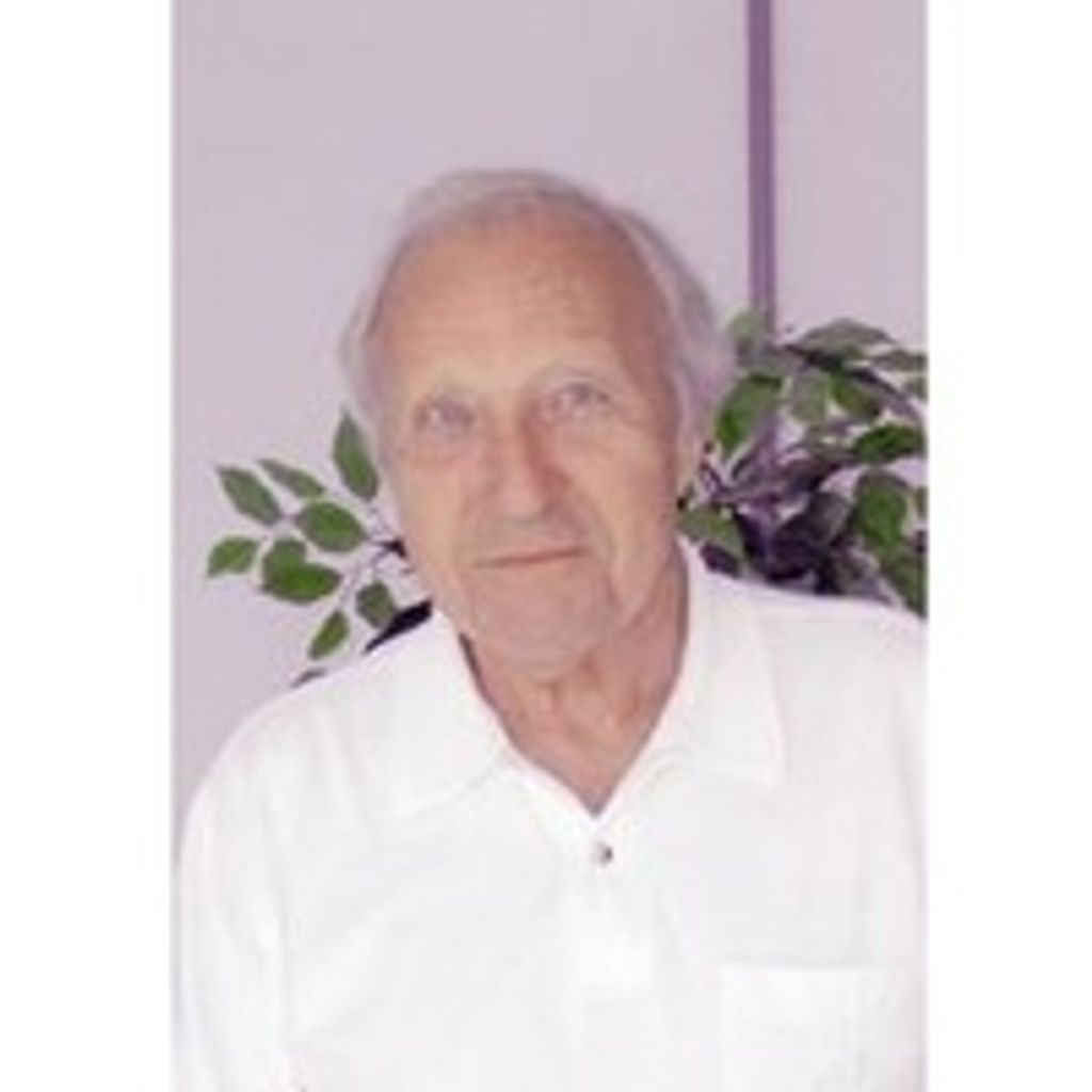William L. Lindstrom