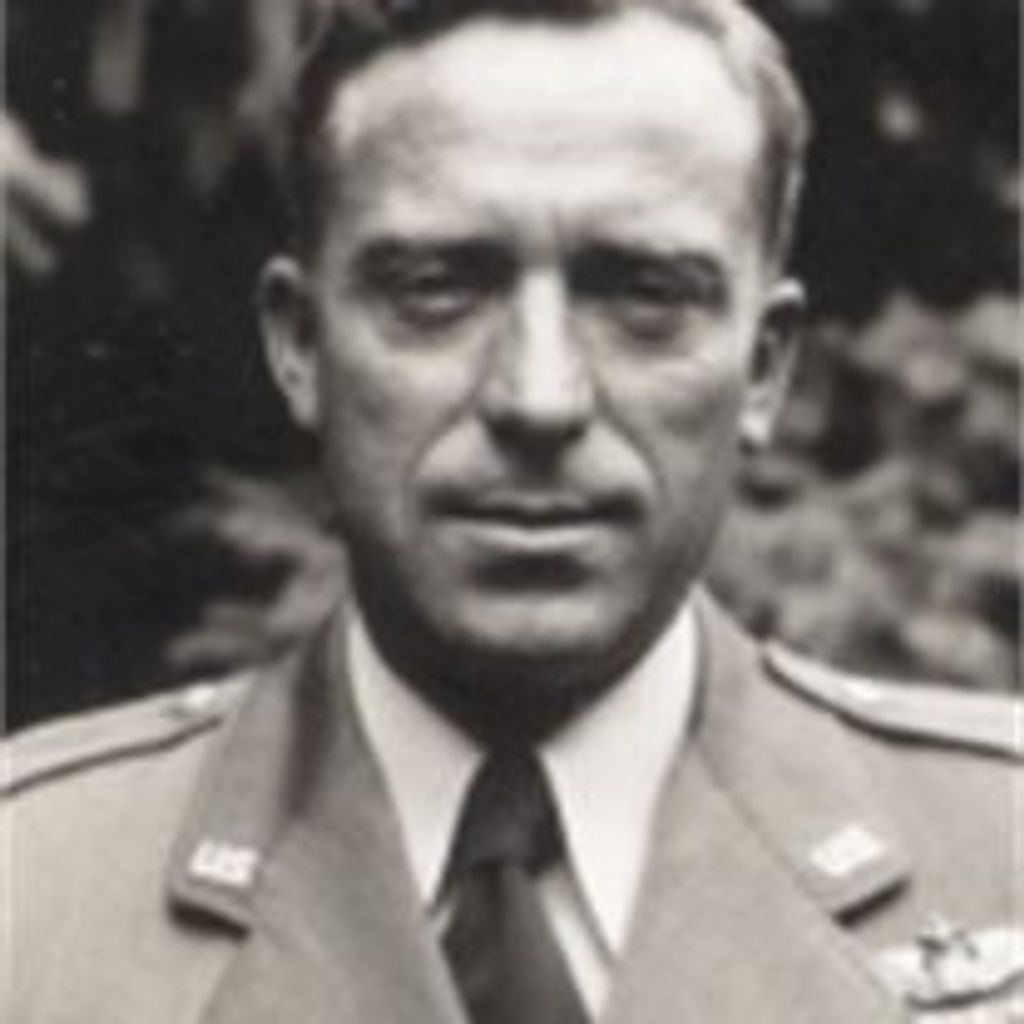 Ralph E. Banks
