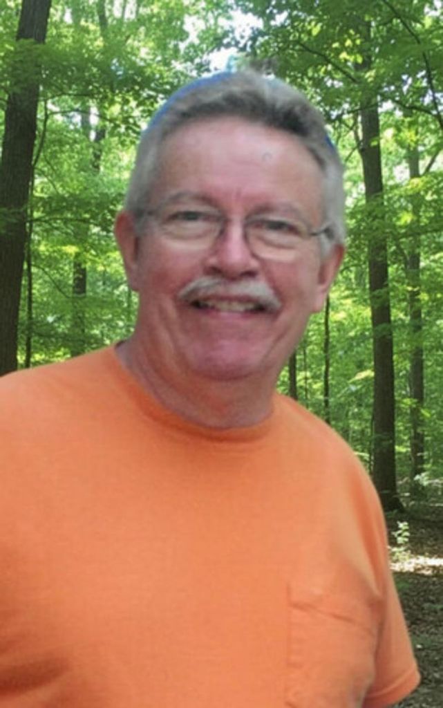 John B. "Jack" Coyne, Jr. Profile Photo