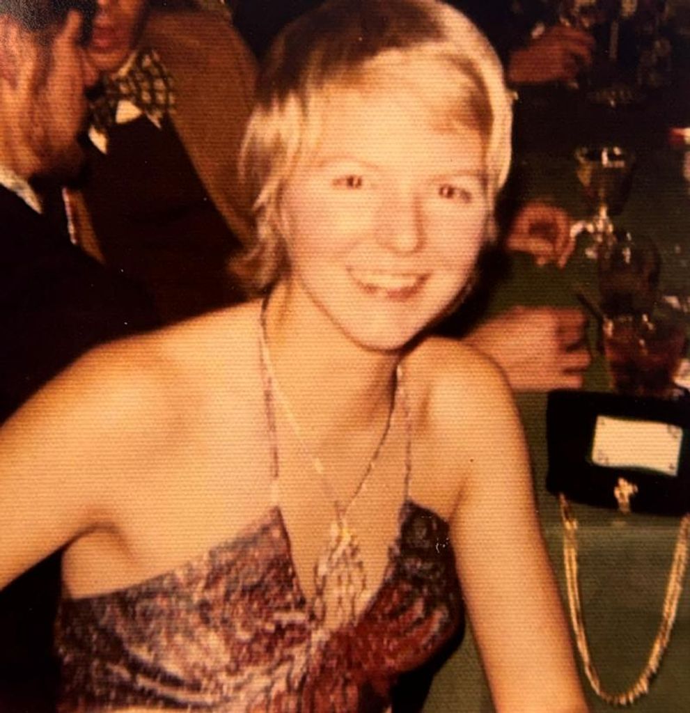 Margaret Nelson Profile Photo