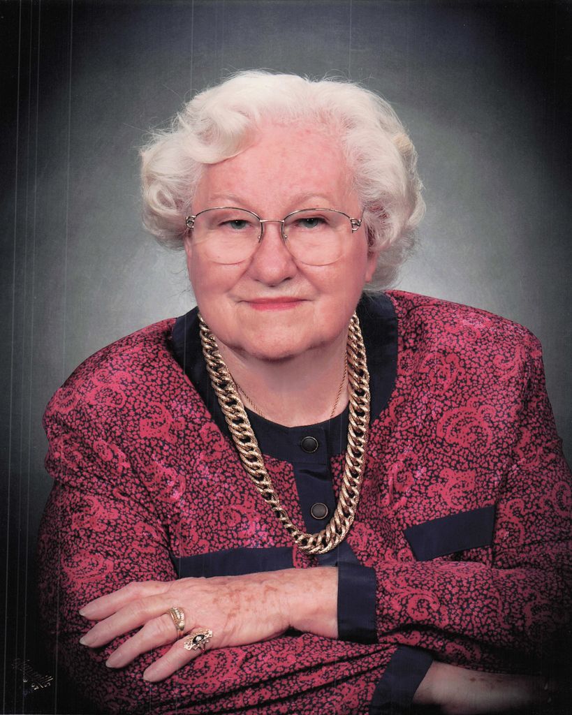 Edelweiss "Dell" Arnold Profile Photo