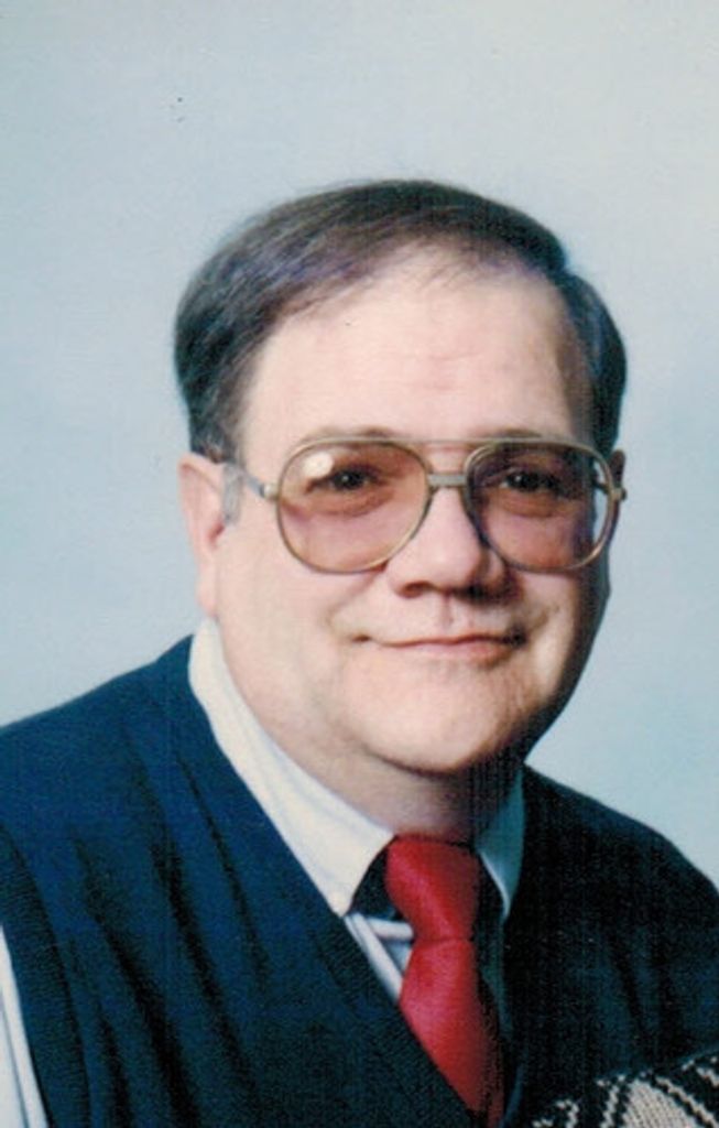 Alfred J. Malgieri