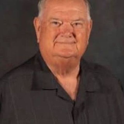 Billy Joe Harris Profile Photo