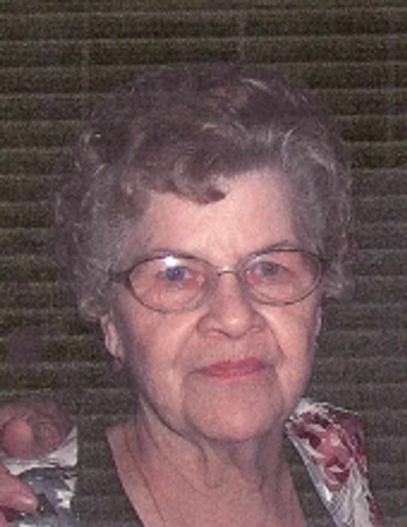 Elaine D. Weatherford